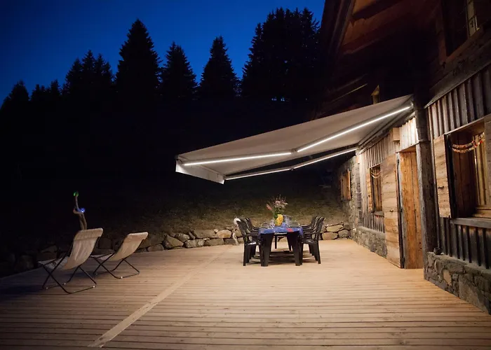 La Trafolee